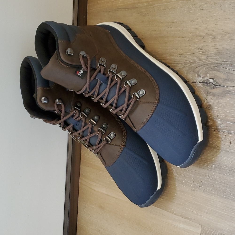 Thinsulate Men's Boots 13